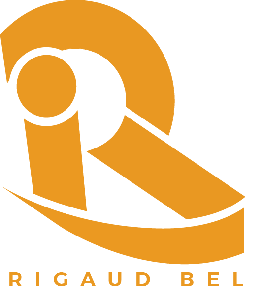 Rigaud BEL Logo